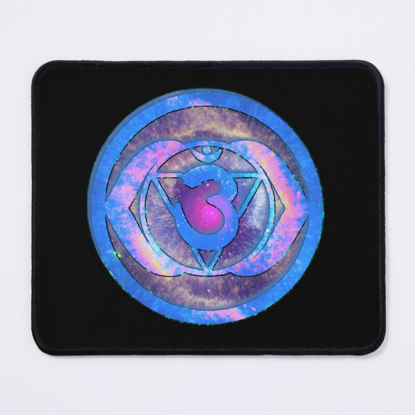 Item preview, Cosmic Ajna (Third Eye Chakra) designed and sold by Reiser808.