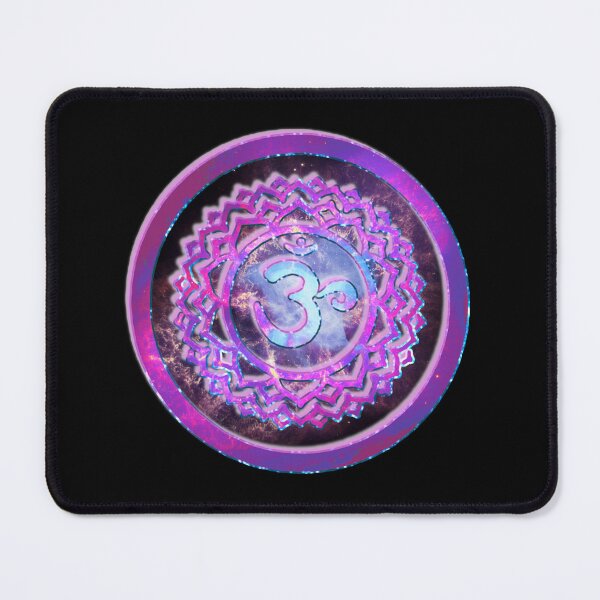 Item preview, Cosmic Sahasrara (Crown Chakra) designed and sold by Reiser808.