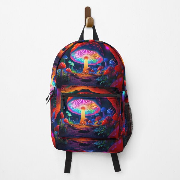 Item preview, Radiant Fungi Glow Collection designed and sold by BRIAN PIERRE-ALEXANDER.