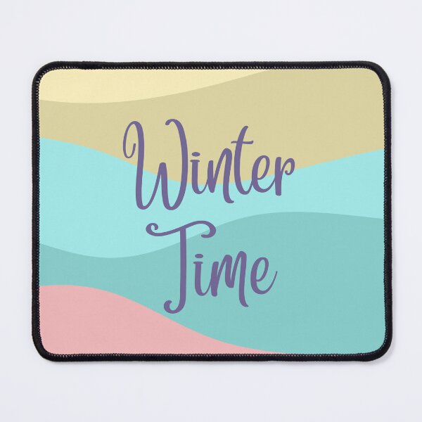 Item preview, It's Winter time designed and sold by teacherpeiyuan.