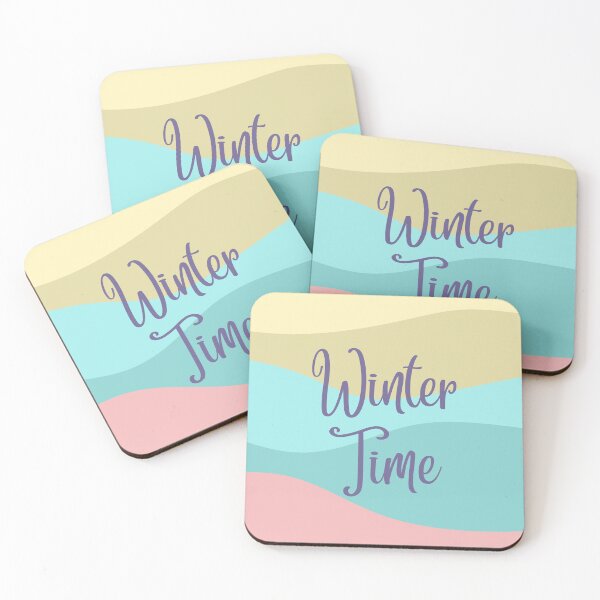 Item preview, It's Winter time designed and sold by teacherpeiyuan.