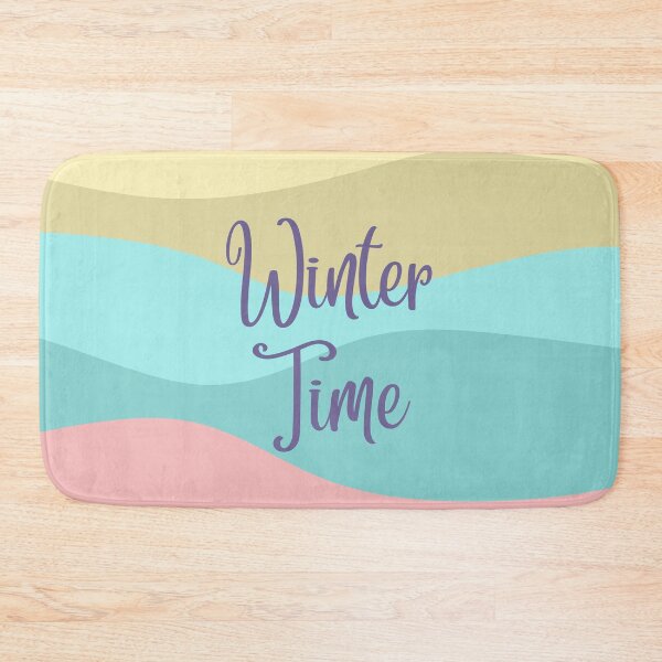 Item preview, It's Winter time designed and sold by teacherpeiyuan.