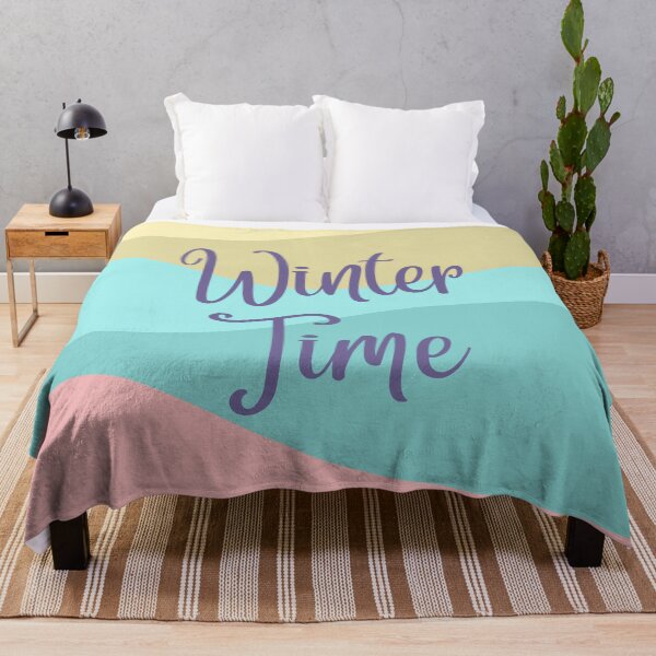 Item preview, It's Winter time designed and sold by teacherpeiyuan.