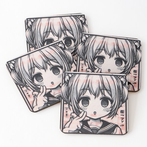 Item preview, loli designed and sold by Mangalacy.