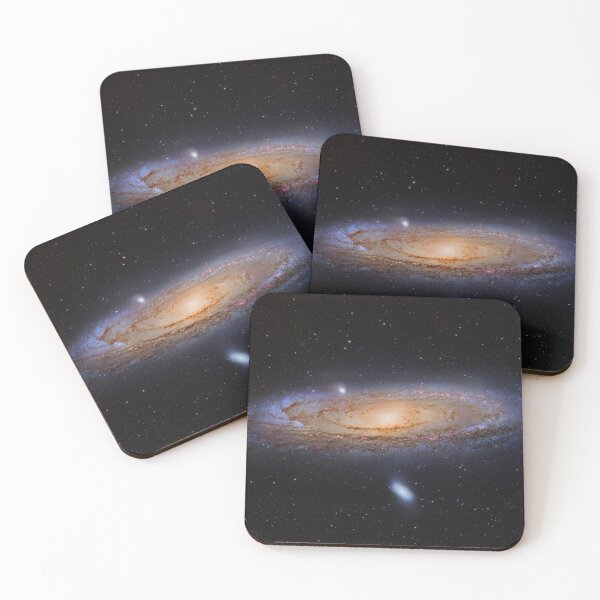 Item preview, The Great Andromeda Galaxy designed and sold by coloradoastro.