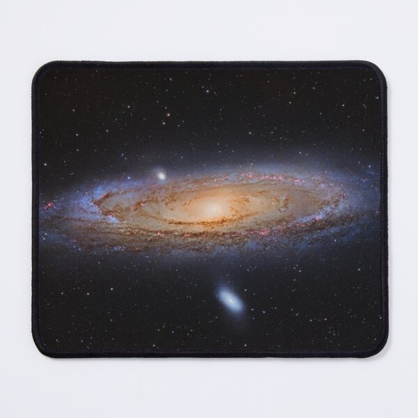 Item preview, The Great Andromeda Galaxy designed and sold by coloradoastro.
