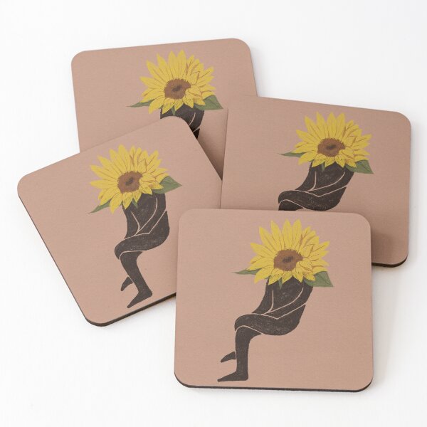 Item preview, Sunflower designed and sold by jnstrtln.