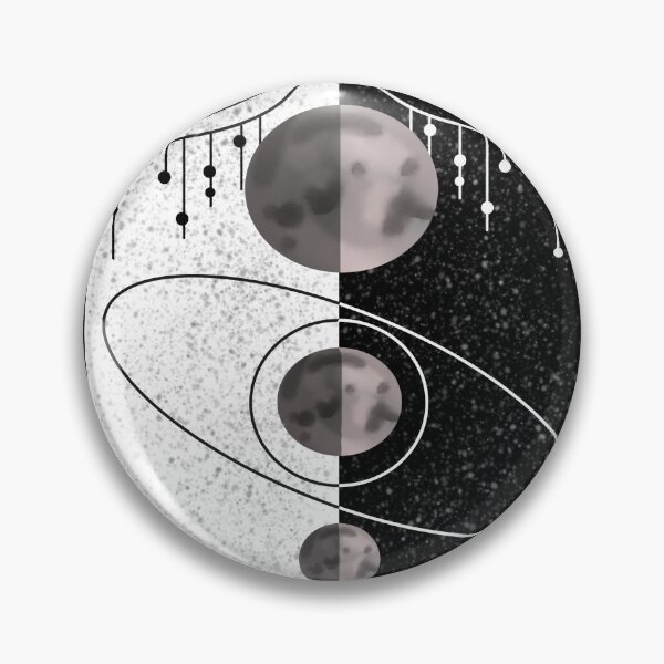 Item preview, Inktober Day 23: Celestial designed and sold by shannonigans019.
