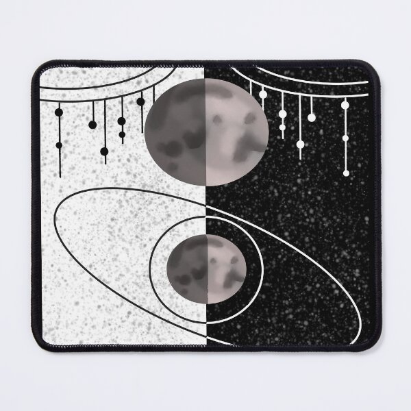 Item preview, Inktober Day 23: Celestial designed and sold by shannonigans019.