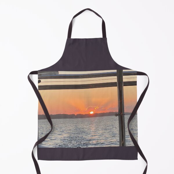 Item preview, Atlantic Sunset off of South Carolina designed and sold by TheBruce77.