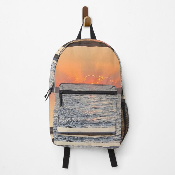 Item preview, Atlantic Sunset off of South Carolina designed and sold by TheBruce77.