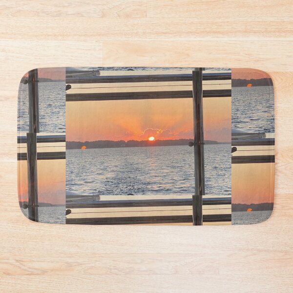 Item preview, Atlantic Sunset off of South Carolina designed and sold by TheBruce77.