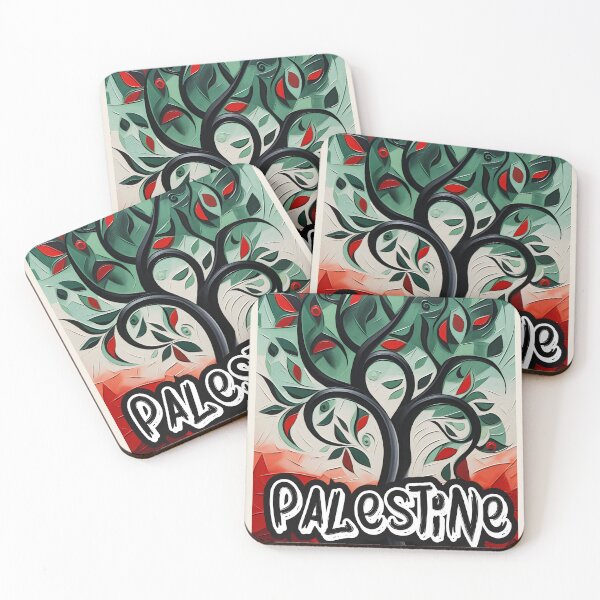 Item preview, Olive Symphony of Peace- Palestine Olives and Olive Oil- نصمد ويصمد زيتون فلسطين designed and sold by FUNqoosh.