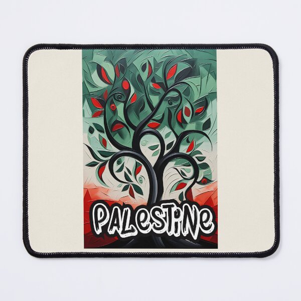 Item preview, Olive Symphony of Peace- Palestine Olives and Olive Oil- نصمد ويصمد زيتون فلسطين designed and sold by FUNqoosh.