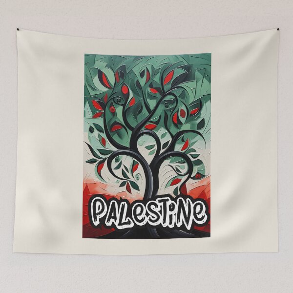 Item preview, Olive Symphony of Peace- Palestine Olives and Olive Oil- نصمد ويصمد زيتون فلسطين designed and sold by FUNqoosh.