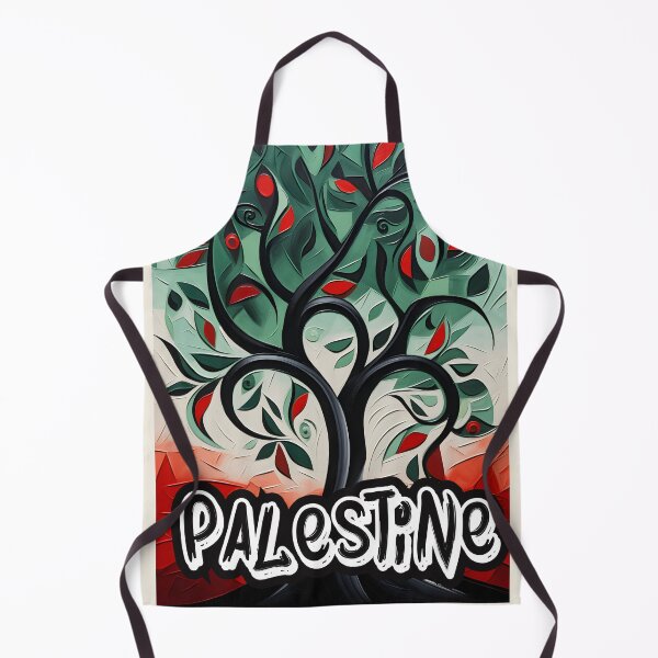 Item preview, Olive Symphony of Peace- Palestine Olives and Olive Oil- نصمد ويصمد زيتون فلسطين designed and sold by FUNqoosh.