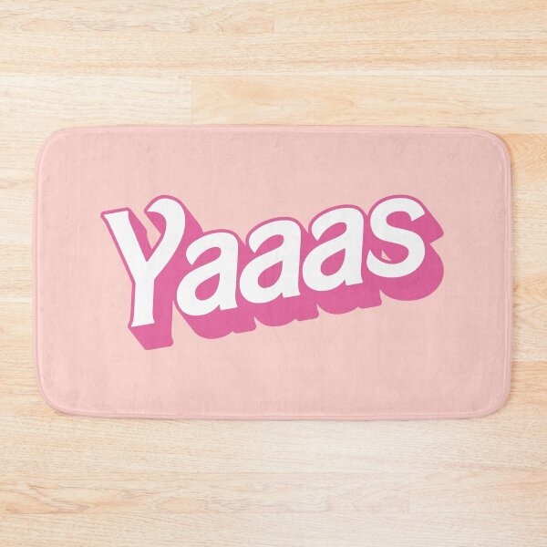 Item preview, Yaaas designed and sold by lalunadraw1.