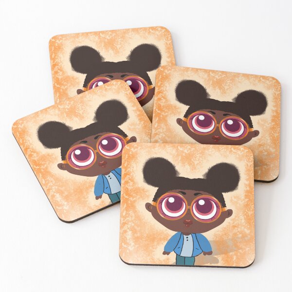 Item preview, Cute Girl designed and sold by Kannagi.