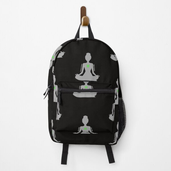 Item preview, Anahata Heart Chakra, yoga and meditation designed and sold by misslizzyspin.