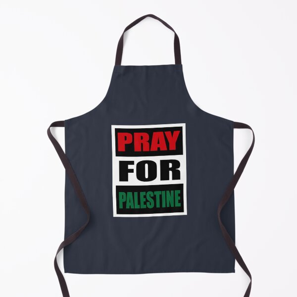 Item preview, Pray For Palestine Artwork designed and sold by AJ Liber.