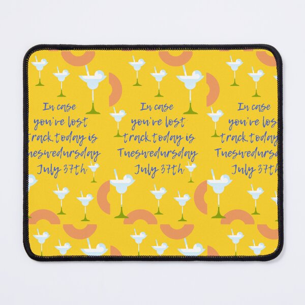 Item preview, What day is it? designed and sold by Dorothea Neumann.