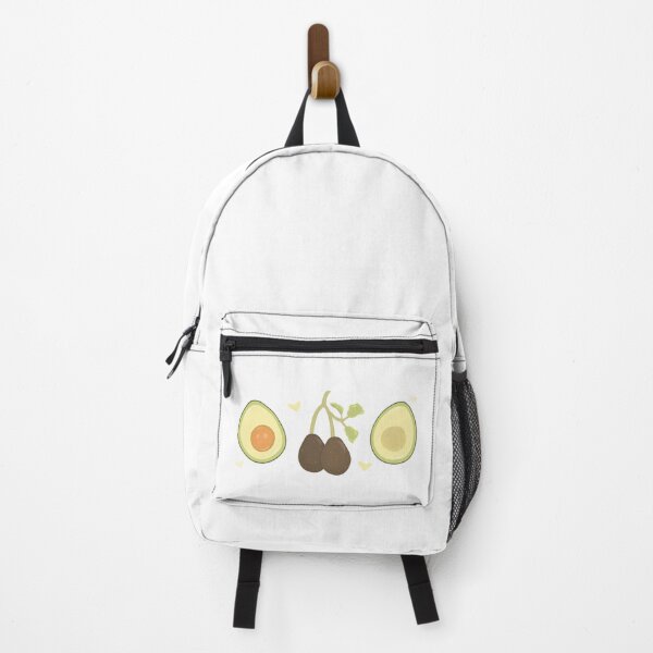 Item preview, Appetizing whole and cut avocados designed and sold by OM-lova.