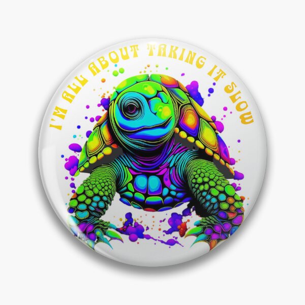 Item preview, I'm all about taking it slow. designed and sold by Appareltee.