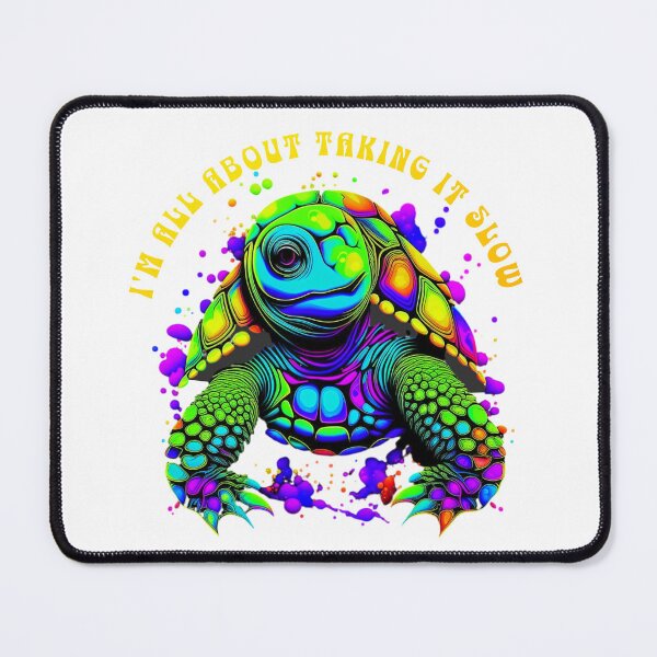 Item preview, I'm all about taking it slow. designed and sold by Appareltee.