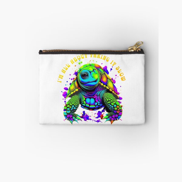 Item preview, I'm all about taking it slow. designed and sold by Appareltee.