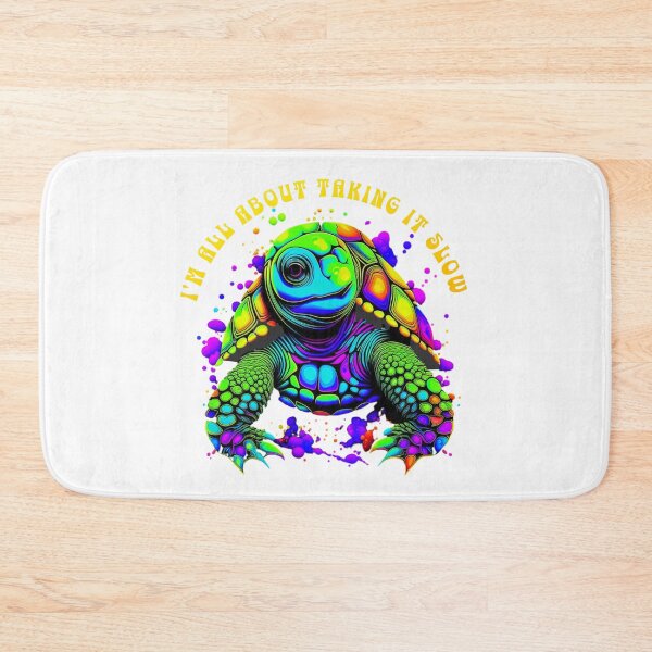 Item preview, I'm all about taking it slow. designed and sold by Appareltee.