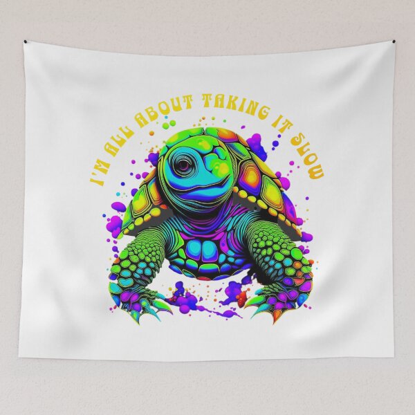 Item preview, I'm all about taking it slow. designed and sold by Appareltee.