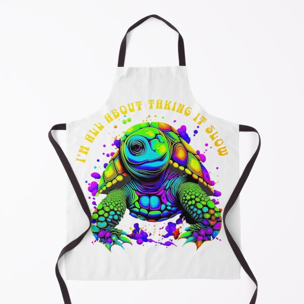 Item preview, I'm all about taking it slow. designed and sold by Appareltee.