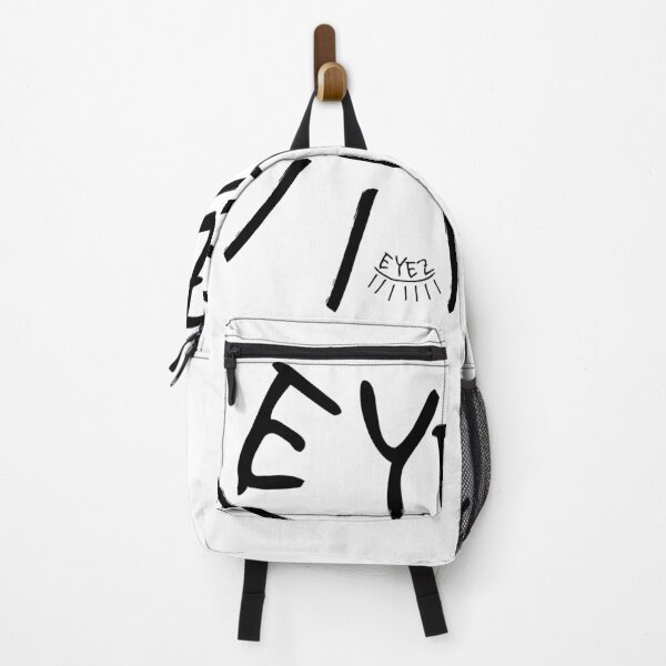 Item preview, God's Eyez | White designed and sold by Patryk Włodyka.