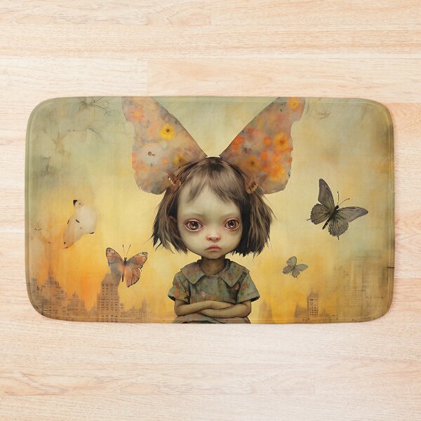 Item preview, Fae Kissed Melancholia designed and sold by a house mouse.