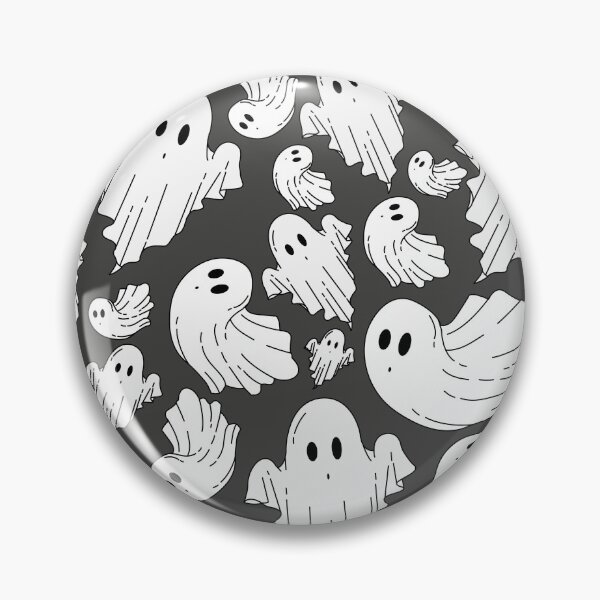 Item preview, Ghosty designed and sold by emylee19.
