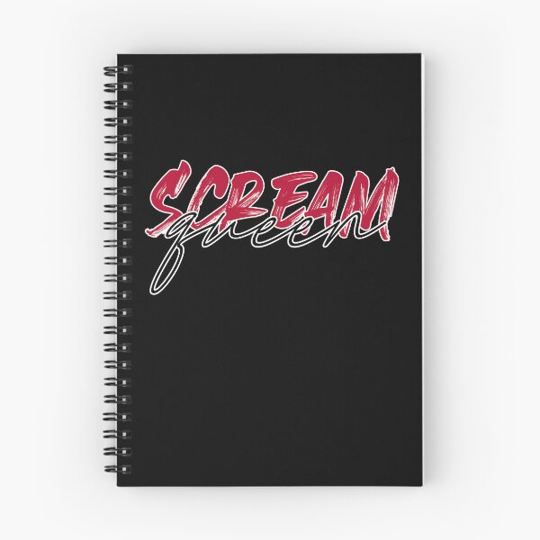 Item preview, Scream queen designed and sold by Capi-Mau.