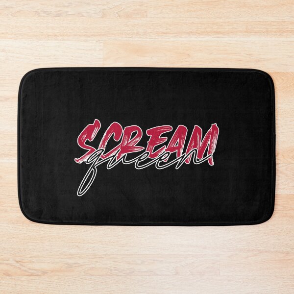 Item preview, Scream queen designed and sold by Capi-Mau.
