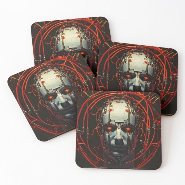 Item preview, Big Brother Is Watching designed and sold by SolarconSix.