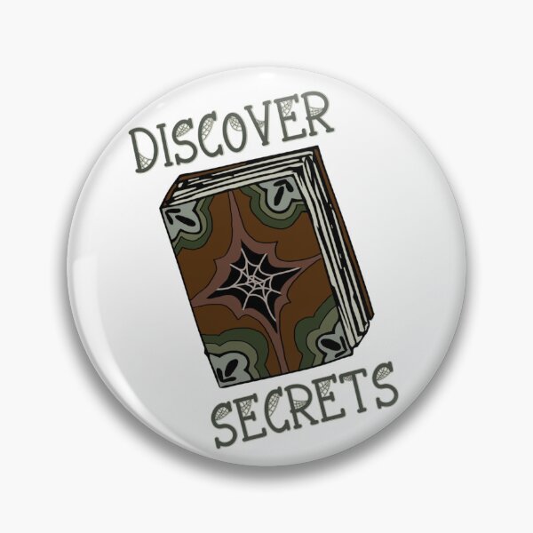 Item preview, Spooky Spellbook designed and sold by SiriuslyShawni.