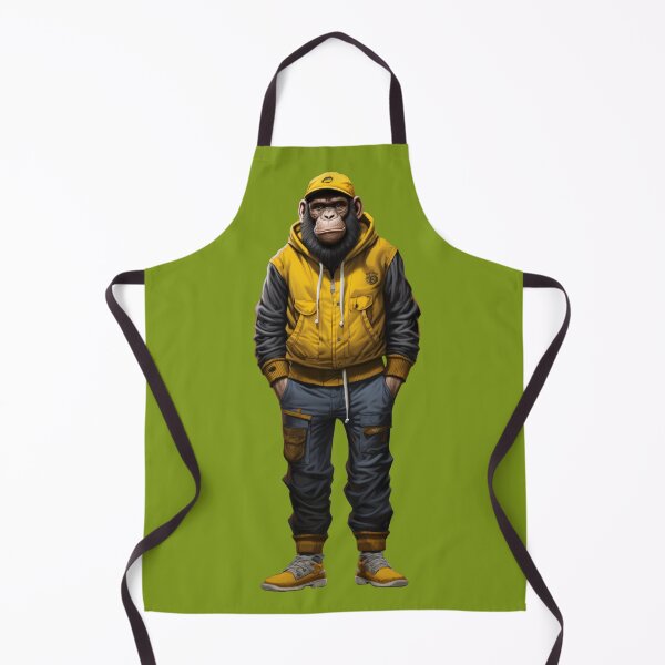 Item preview, MonkeyZ by AI Concepts designed and sold by AI-Concepts.