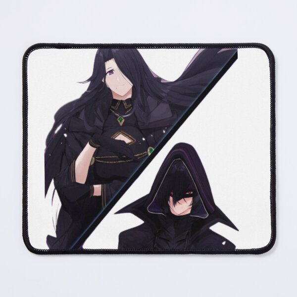 Item preview, Aurora & Shadow designed and sold by Axion-The-Best.