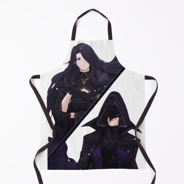 Item preview, Aurora & Shadow designed and sold by Axion-The-Best.