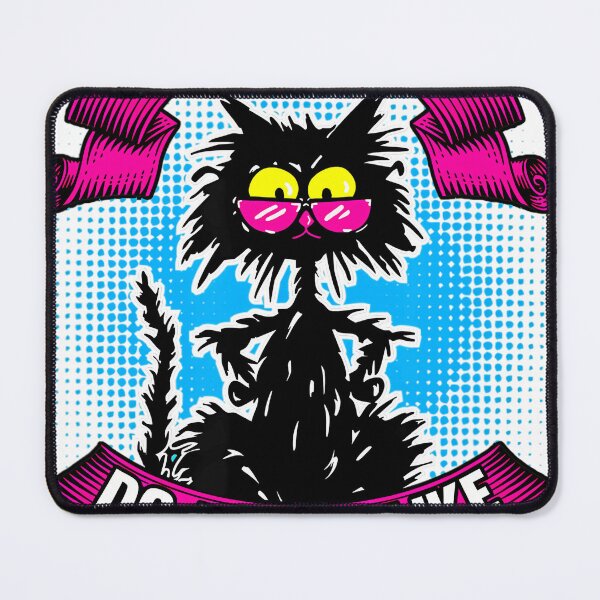 Item preview, Th Courage Funny Over Lovers Cat Hill Birthday For Borderless The designed and sold by Modeceit.