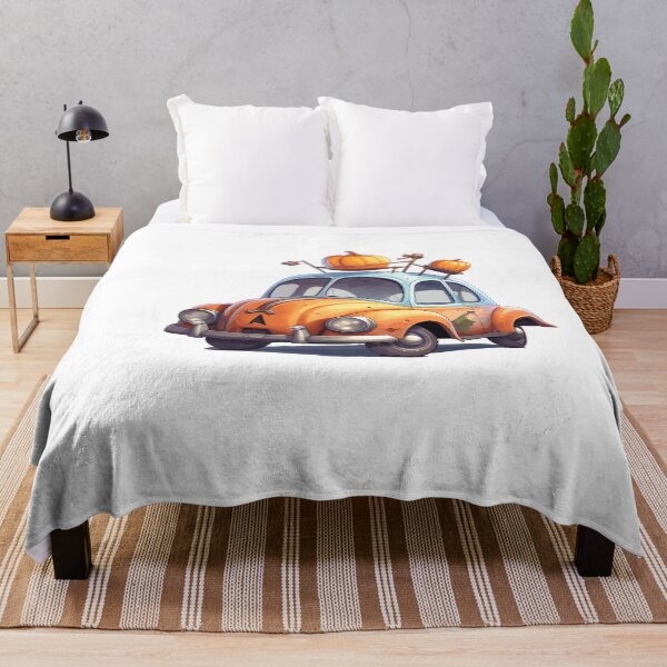 Item preview, Haunted Car Halloween Cute Cartoon (Image 20/27) designed and sold by DigitalArtify.
