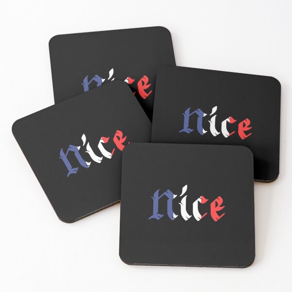 Item preview, Nice France designed and sold by kawaii Cookies.