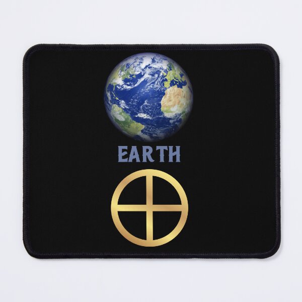 Item preview, Earth designed and sold by Racyfun77.