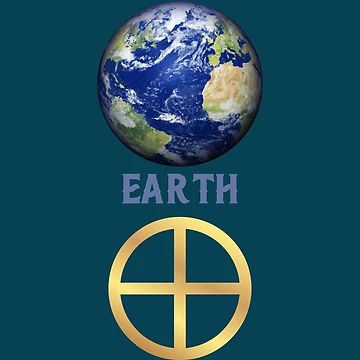 Artwork thumbnail, Earth by Racyfun77