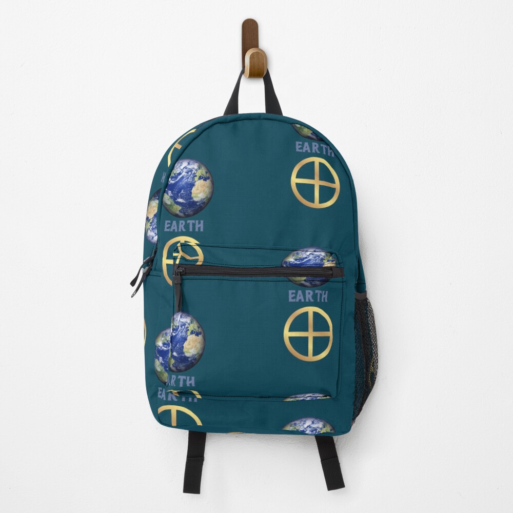 Item preview, Backpack designed and sold by Racyfun77.