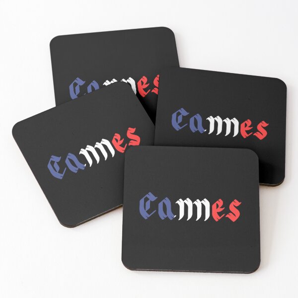 Item preview, Cannes France designed and sold by kawaii Cookies.