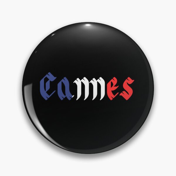 Item preview, Cannes France designed and sold by kawaii Cookies.